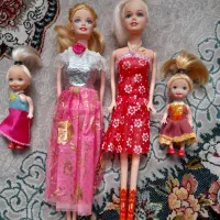 عروسک باربی