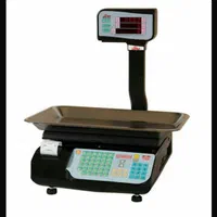 نمایندگی محک 15000ترازو فروشگاهی(فومن علوی )