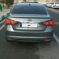 اریزو ۵ توربو ۱۴۰۱|خودرو سواری و وانت|تهران, چیتگر شمالی|دیوار