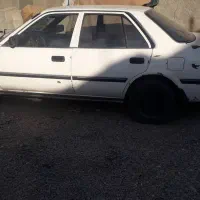 تویوتا کرونا مدل ۱۹۹۲|خودرو سواری و وانت|شهرضا, |دیوار