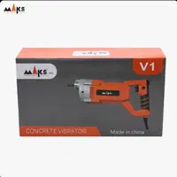 ویبره دریلی بتن ویبراتور با گارانتی پخش ابزار آذر|ابزارآلات|مشهد, کوشش|دیوار