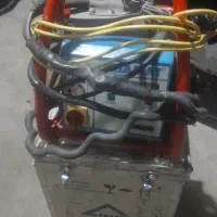 الکتروفیوژن فری آمت جهت اجاره