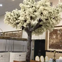 درختان مصنوعی رنگی شکوفه درخت شکوفه|گل مصنوعی|تهران, بروجردی|دیوار