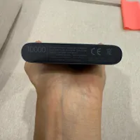 پاوربانک شیائومی Mi Power Bank 2S|لوازم جانبی موبایل و تبلت|تهران, دارآباد|دیوار