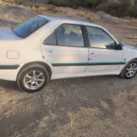 پژوپارس TU5مدل ۹۶|خودرو سواری و وانت|تهران, یافت آباد شمالی|دیوار