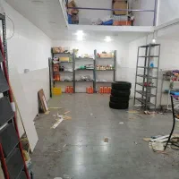 اجاره مغازه  90 متری بر اصلی بلوار در رشت