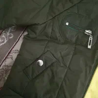 کاپشن پسرانه کلاه دار|کفش و لباس بچه|تهران, جوادیه تهرانپارس|دیوار