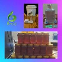 عسل گون هزارمسجد