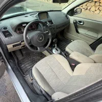 مگان ۲۰۰۰ اتومات مدل ۹۰ ابشنال در حد صفر|خودرو سواری و وانت|تهران, زعفرانیه|دیوار