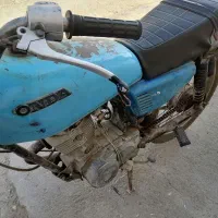 موتور پارکینگی|موتورسیکلت|خرمشهر, |دیوار