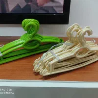 چوب لباسی بچگانه