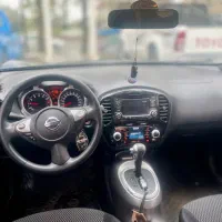 نیسان جوک ۲۰۱۶