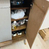 جاکفشی وکیوم|جاکفشی، کمد، دراور|تبریز, |دیوار