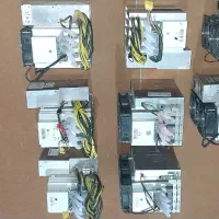 دستگاه ماینر f1