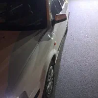 سمند ۹۱ بی رنگ