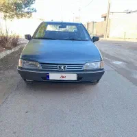 پژو مدل ۸۲|خودرو سواری و وانت|یاسوج, |دیوار