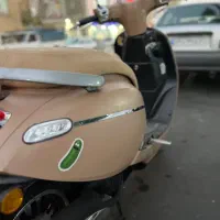 دایچی ۱۵۰ مدل ۱۴۰۰|موتورسیکلت|تهران, مشیریه|دیوار