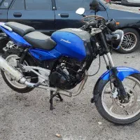 پالس ۱۸۰ مدل ۱۳۸۹|موتورسیکلت|تهران, حکیمیه|دیوار