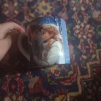 یک لیوان نو استفاده نکردم واسم کادو آوردن میخوام