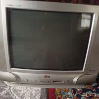 تلویزیون 21 LG