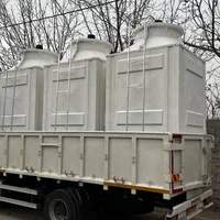 چیلرو برج خنک کننده|ماشین‌آلات صنعتی|تهران, الهیه|دیوار