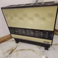 بخاری گازی نیک کالا