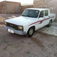 مزدا کارا 1700