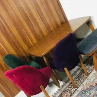 میزناهارخوری 7نفره