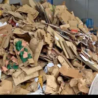 کارتون ضایعات