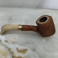 دو عدد پیپ|صنایع دستی و سایر لوازم تزئینی|تهران, خلیج فارس|دیوار