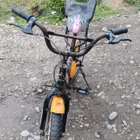 دوچرخه 16 BMX|دوچرخه، اسکیت، اسکوتر|لاهیجان, لفمجان|دیوار