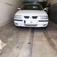 سمند دوگانه کارخانه مدل 89|خودرو سواری و وانت|ملایر, |دیوار