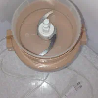 آسیاب/ خردکن|خردکن، آسیاب، غذاساز|نیشابور, شهید بهشتی|دیوار