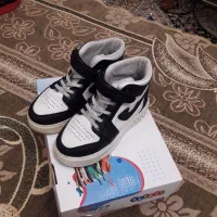 ۶جفت کتونی مارک سایز ۳۳،۳۴،۳۵،۳۶پسرانه|کفش و لباس بچه|کرج, فاز ۴ مهرشهر|دیوار