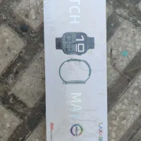 ساعت هوشمند سیم کارت خورWatch10Max