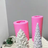 انواع قالب های سیلیکونی|صنایع دستی و سایر لوازم تزئینی|تهران, سازمان برنامه جنوبی|دیوار