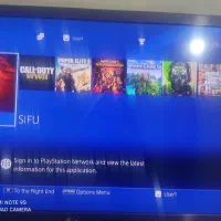 نصب بازی برای کنسول های ps4 و ps5 در بردسیر|کنسول، بازی ویدئویی و آنلاین|بردسیر, |دیوار