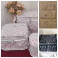 دوخت انواع باکس