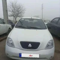 تیبا مدل 99 کارمندی