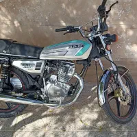 هندا 150 نامی