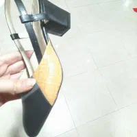 کفش شیک پا|کیف، کفش، کمربند|اردبیل, |دیوار