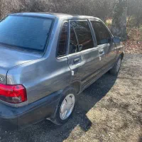 پراید|خودرو سواری و وانت|دامغان, |دیوار