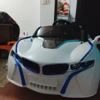 ماشین شارژی|اسباب‌بازی بچه|هشتگرد, هشتگرد قدیم|دیوار