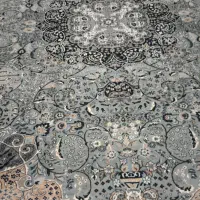 قالی ۱۲ متری ۷۰۰ شانه