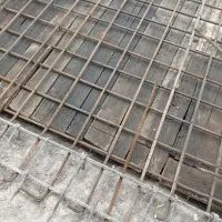 الماتور بندی ونجاری  استخر اسکلت فلزی ،سوله وپی