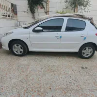 ۲۰۷ پانا خشک ۱۴۰۵ با رینگ