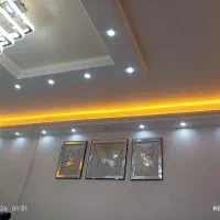فروش واحد تکمیل فول امکانات