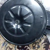 قاب هواکش نیسان کار براتور|قطعات یدکی و لوازم جانبی|یاسوج, |دیوار