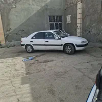 معاوضه زانتیا با ۲۰۷و پارس و سمند سورن.