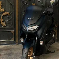 یاماها انمکس nmax yamaha بسیار نو فوری